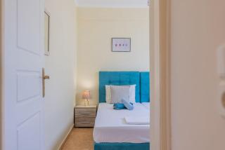 Scarlett City Apartment - Zakynthos - 7