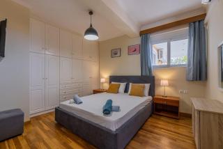 Scarlett City Apartment - Zakynthos - 3