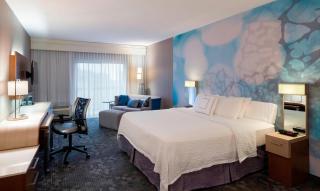 Courtyard by Marriott Scranton Montage Mountain - Moosic - 3