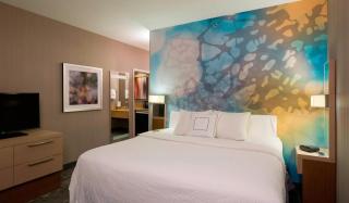 Courtyard by Marriott Scranton Montage Mountain - Moosic - 2