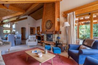 Chalet Au Gré Du Temps - Les Gets - 9