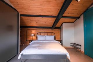 Homie Suites - ''Loft 27'' Urban Comfort Suites in the Heart of Cihangir - Istanbul - 5