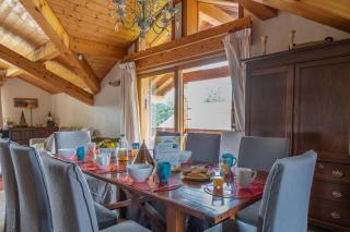Chalet Au Gré Du Temps - Les Gets - 8
