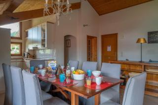 Chalet Au Gré Du Temps - Les Gets - 4
