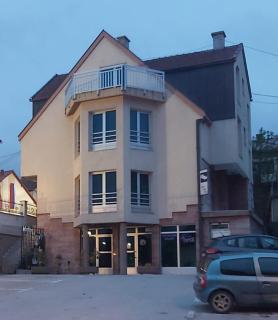 Apartmani Sladojević - Mrkonjić Grad - 9