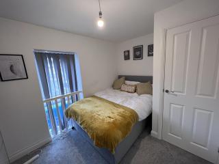 Birmingham City 2 Bedroom Apartment - Birmingham - 5