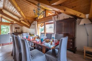 Chalet Au Gré Du Temps - Les Gets - 1