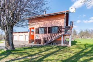 Apartments for families with children Grabovac, Plitvice - 20709 - 8