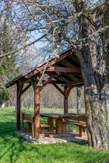 Apartments for families with children Grabovac, Plitvice - 20709 - Rakovica - 6
