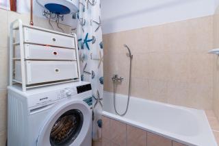 Apartments for families with children Grabovac, Plitvice - 20709 - Rakovica - 1