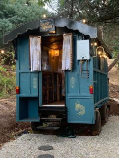 Le Petit Gypsy Wagon - Bridgetown - 2