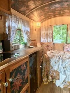 Le Petit Gypsy Wagon - Bridgetown - 1