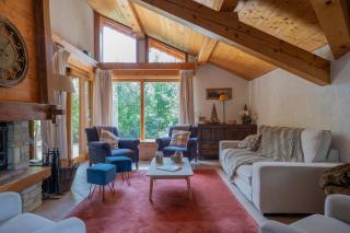 Chalet Au Gré Du Temps - Les Gets - 3