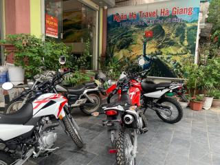 Ngan Ha Homestay - Ha Giang - 4