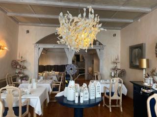 Haus Wullfcrona - Stralsund - 4