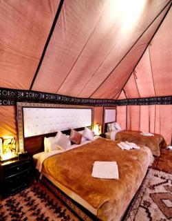 Merzouga Sahara Camp - Merzouga - 4