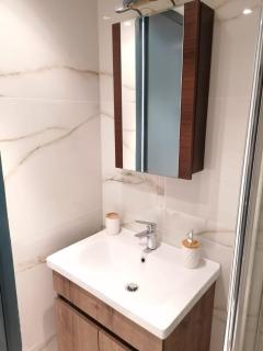 Syntagma Nest Apartment - 5