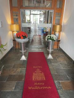 Haus Wullfcrona - Stralsund - 3
