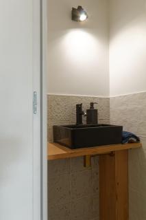 Sleep in Montpellier, Louise, centre, gare, 2 ch, Tram St-Denis - 6