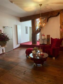 Haus Wullfcrona - Stralsund - 1