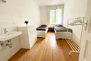 Apartment with balcony in Edingen-Neckarhausen - Edingen-Neckarhausen - 9