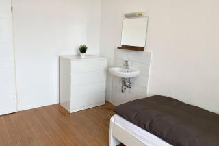 Apartment with balcony in Edingen-Neckarhausen - Edingen-Neckarhausen - 4