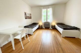 Apartment with balcony in Edingen-Neckarhausen - Edingen-Neckarhausen - 8
