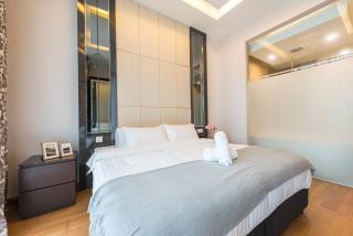 Dorsett Residence Kuala Lumpur 14 - Kuala Lumpur - 0