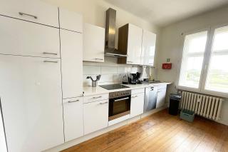 Apartment with balcony in Edingen-Neckarhausen - Edingen-Neckarhausen - 2
