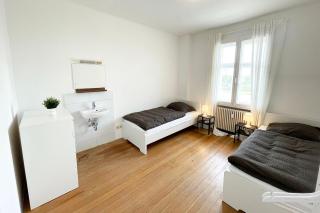 Apartment with balcony in Edingen-Neckarhausen - Edingen-Neckarhausen - 7