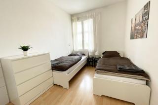 Apartment with balcony in Edingen-Neckarhausen - Edingen-Neckarhausen - 6