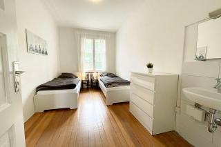 Apartment with balcony in Edingen-Neckarhausen - Edingen-Neckarhausen - 5