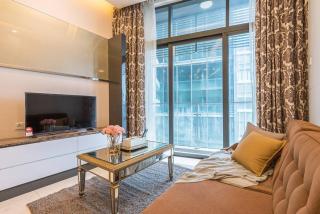 Dorsett Residence Kuala Lumpur 14 - Kuala Lumpur - 2