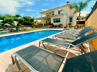 Villa Santa Llucia - L'Ampolla - 5