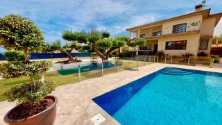 Villa Santa Llucia - L'Ampolla - 0