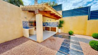 Villa Santa Llucia - L'Ampolla - 8
