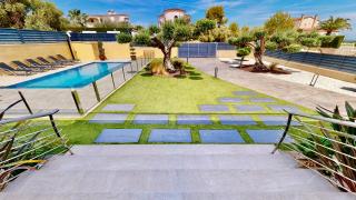 Villa Santa Llucia - L'Ampolla - 3