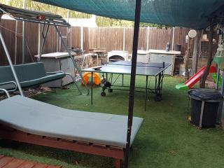 צימרים מעיין קצרין - 2