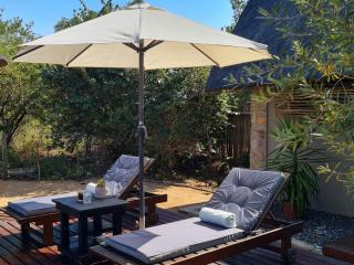 The Dreamcatcher Lodge - Hoedspruit - 8