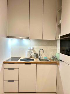 Targowa Charming Studio by the National Stadium - Varsavia - 7