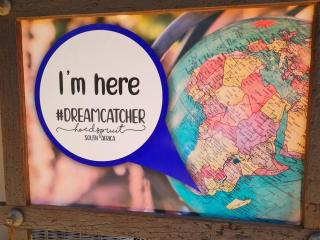 The Dreamcatcher Lodge - Hoedspruit - 8