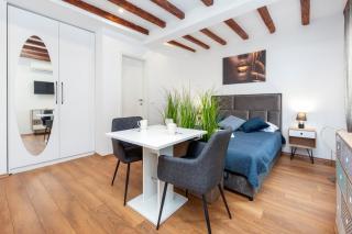 The Yellow House Apartments - Rovinj - 1