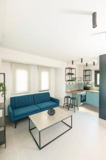 Lighthouse Apartments - Kriopigi - 0
