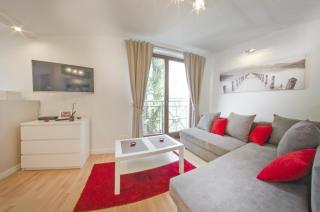Dom & House - Apartamenty Sobieskiego Sopot - Sopot - 8