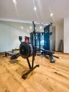 Eco-Résidence Dolce Paese & Spa - 8