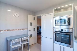 Adosado con vistas al mar desde la piscina con BBQ - 3