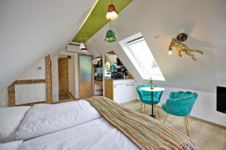 Zinsers Appartements im Flämmle - - 9