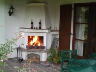 Gartenwohnung Mandl Garten Sauna Hot Pot Pool - Maishofen - 6