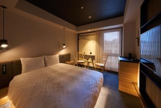 Hotel Resol Trinity Osaka - Osaca - 1