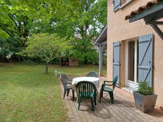 La Maison des Palombes - 9